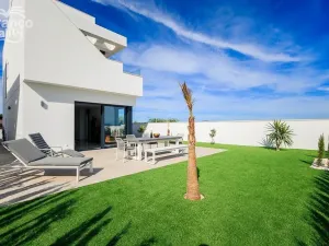 Prodej rodinného domu, Pilar de La Horadada, Alicante, Španělsko, 120 m2