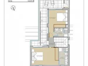 Prodej rodinného domu, Pilar de La Horadada, Alicante, Španělsko, 120 m2