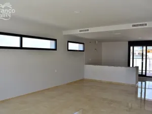 Prodej rodinného domu, Finestrat, Alicante, Španělsko, 206 m2