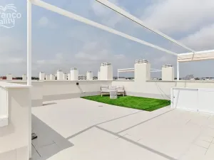 Prodej rodinného domu, Torrevieja, Alicante, Španělsko, 106 m2
