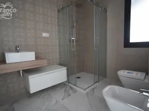 Prodej rodinného domu, Polop, Alicante, Španělsko, 100 m2
