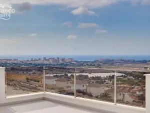 Prodej rodinného domu, Mutxamel, Alicante, Španělsko, 118 m2