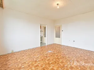 Prodej bytu 4+1, Praha - Lhotka, Toušeňská, 77 m2