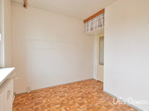 Prodej bytu 4+1, Praha - Lhotka, Toušeňská, 77 m2