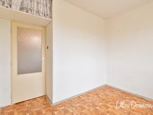 Prodej bytu 4+1, Praha - Lhotka, Toušeňská, 77 m2