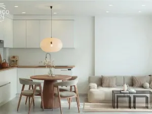 Prodej bytu 2+kk, Torrevieja, Alicante, Španělsko, 34 m2