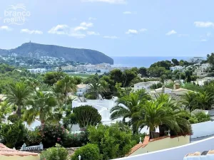 Prodej rodinného domu, Moraira_Teulada, Alicante, Španělsko, 283 m2