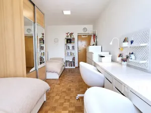 Prodej bytu 3+1, Písek, Otakara Jeremiáše, 67 m2