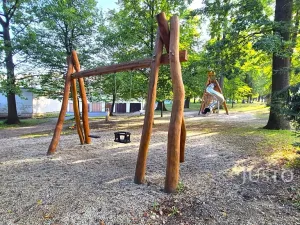 Prodej bytu 3+1, Písek, Otakara Jeremiáše, 67 m2