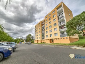 Prodej bytu 3+1, Planá, Bohušova, 85 m2