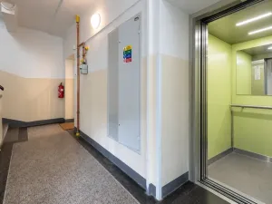 Pronájem bytu 2+1, Praha - Vinohrady, Čáslavská, 76 m2