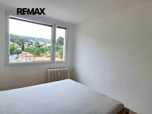 Pronájem bytu 3+1, Praha - Košíře, Plzeňská, 76 m2