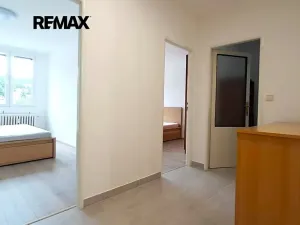Pronájem bytu 3+1, Praha - Košíře, Plzeňská, 76 m2