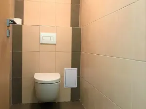 Pronájem bytu 3+kk, Hostivice, 70 m2