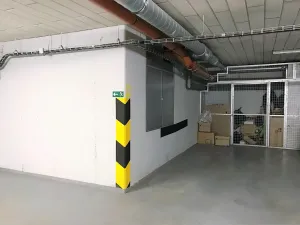 Pronájem bytu 3+kk, Hostivice, 70 m2