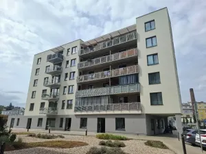 Prodej garážového stání, Praha - Vysočany, Čerpadlová, 13 m2