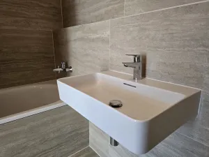 Prodej bytu 3+kk, Praha - Dolní Chabry, Velemínská, 76 m2
