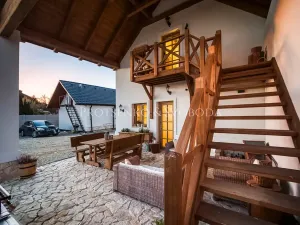 Prodej ubytování, Lipí, 223 m2