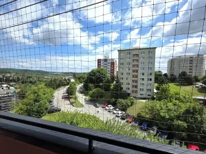 Pronájem bytu 1+kk, Brno, Opálkova, 26 m2