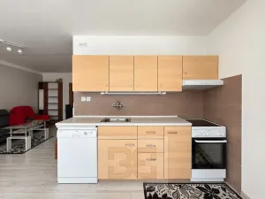 Pronájem bytu 3+kk, Brandýs nad Labem-Stará Boleslav, Lipová, 71 m2