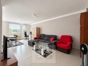 Pronájem bytu 3+kk, Brandýs nad Labem-Stará Boleslav, Lipová, 71 m2