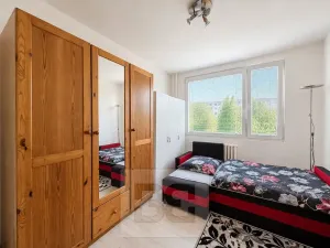 Pronájem bytu 3+kk, Brandýs nad Labem-Stará Boleslav, Lipová, 71 m2