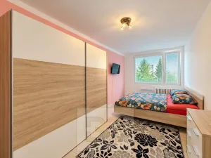 Pronájem bytu 3+kk, Brandýs nad Labem-Stará Boleslav, Lipová, 71 m2