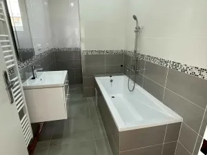 Pronájem bytu 2+kk, Kraslice, Rybná, 60 m2