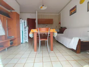 Prodej bytu 2+kk, Scalea, Itálie, Via Fiume Lao, 40 m2