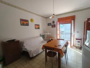 Prodej bytu 2+kk, Scalea, Itálie, Via Fiume Lao, 40 m2