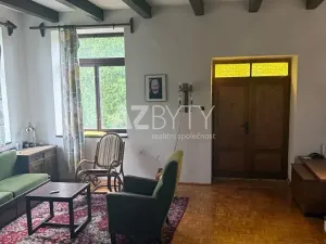 Prodej rodinného domu, Vlastec, 320 m2