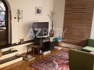 Prodej rodinného domu, Vlastec, 320 m2
