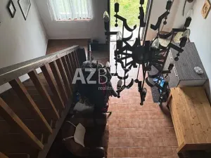 Prodej rodinného domu, Vlastec, 320 m2