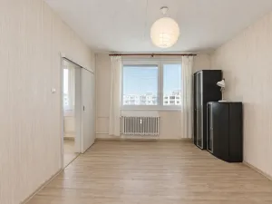 Prodej bytu 2+1, Praha - Letňany, Tupolevova, 61 m2