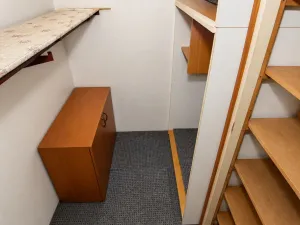Prodej bytu 2+1, Praha - Letňany, Tupolevova, 61 m2