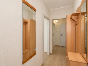 Prodej bytu 2+1, Praha - Letňany, Tupolevova, 61 m2