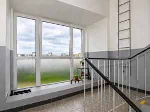 Prodej bytu 2+1, Praha - Letňany, Tupolevova, 61 m2
