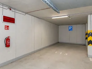 Prodej bytu 2+1, Praha - Letňany, Tupolevova, 61 m2