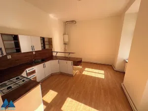 Pronájem bytu 3+1, Hostinné, 75 m2