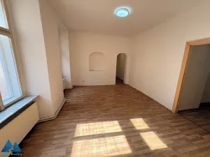 Pronájem bytu 3+1, Hostinné, 75 m2