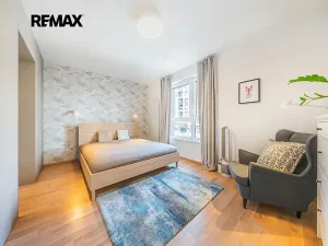 Prodej bytu 4+kk, Praha - Žižkov, Olgy Havlové, 105 m2