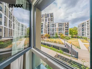 Prodej bytu 4+kk, Praha - Žižkov, Olgy Havlové, 105 m2