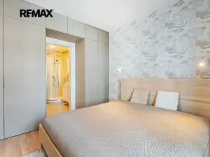 Prodej bytu 4+kk, Praha - Žižkov, Olgy Havlové, 105 m2