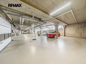 Prodej bytu 4+kk, Praha - Žižkov, Olgy Havlové, 105 m2