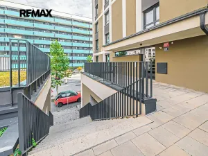 Prodej bytu 4+kk, Praha - Žižkov, Olgy Havlové, 105 m2