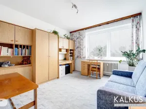 Prodej bytu 3+1, Hradec Králové, Čajkovského, 78 m2