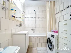 Prodej bytu 3+1, Hradec Králové, Čajkovského, 78 m2
