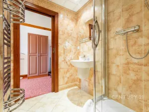 Prodej ubytování, Jáchymov, Fibichova, 578 m2