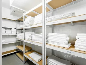 Prodej ubytování, Jáchymov, Fibichova, 578 m2