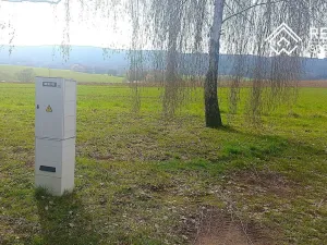 Prodej pozemku, Rudoltice, 1333 m2